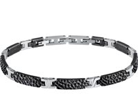 Bracciale Sector No Limits Uomo in Acciaio SAFT79 - SAFT79